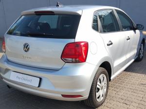 Volkswagen Polo Vivo 1.4 - Image 2