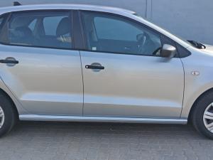 Volkswagen Polo Vivo 1.4 - Image 3