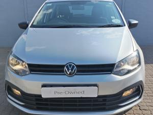 Volkswagen Polo Vivo 1.4 - Image 4