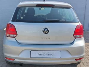 Volkswagen Polo Vivo 1.4 - Image 5