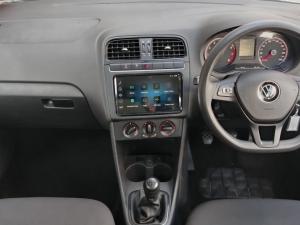Volkswagen Polo Vivo 1.4 - Image 6