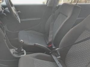 Volkswagen Polo Vivo 1.4 - Image 7