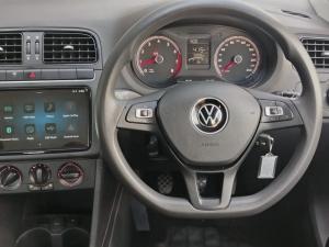 Volkswagen Polo Vivo 1.4 - Image 8