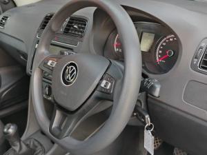Volkswagen Polo Vivo 1.4 - Image 9
