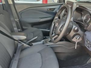 Toyota Starlet 1.5 Xs automatic - Image 10