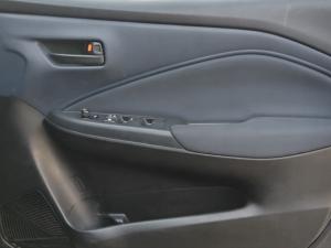 Toyota Starlet 1.5 Xs automatic - Image 11