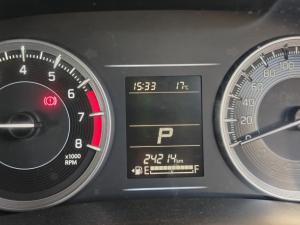Toyota Starlet 1.5 Xs automatic - Image 16