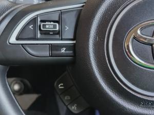 Toyota Starlet 1.5 Xs automatic - Image 17