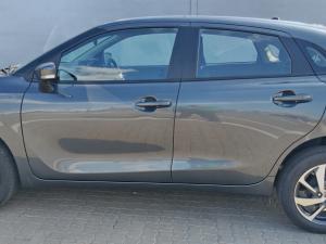 Toyota Starlet 1.5 Xs automatic - Image 19