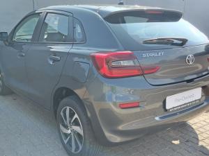 Toyota Starlet 1.5 Xs automatic - Image 20