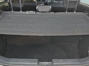 Toyota Starlet 1.5 Xs automatic - Image 21