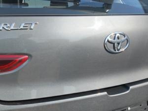 Toyota Starlet 1.5 Xs automatic - Image 23