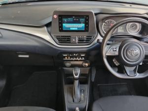 Toyota Starlet 1.5 Xs automatic - Image 6