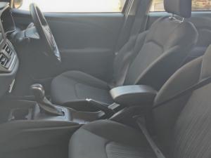 Toyota Starlet 1.5 Xs automatic - Image 7