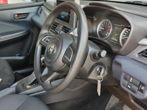 Toyota Starlet 1.5 Xs automatic - Image 9