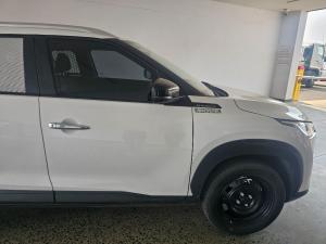 Nissan Magnite Move 1.0 VisiaP/V - Image 14