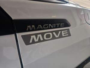 Nissan Magnite Move 1.0 VisiaP/V - Image 17