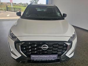 Nissan Magnite Move 1.0 VisiaP/V - Image 3