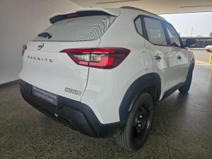 Nissan Magnite Move 1.0 VisiaP/V - Image 7