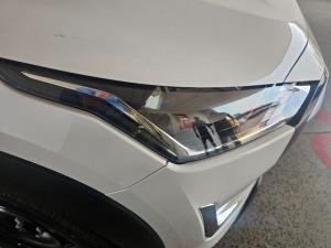 Nissan Magnite Move 1.0 VisiaP/V - Image 9