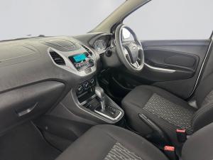 Ford Figo 1.5Ti VCT Ambiente - Image 11