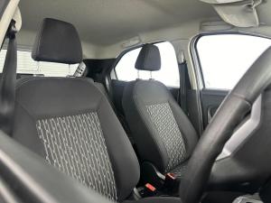 Ford Figo 1.5Ti VCT Ambiente - Image 12