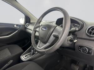 Ford Figo 1.5Ti VCT Ambiente - Image 13