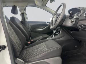 Ford Figo 1.5Ti VCT Ambiente - Image 14