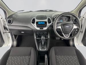 Ford Figo 1.5Ti VCT Ambiente - Image 15