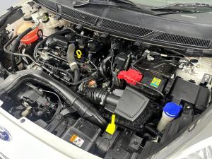 Ford Figo 1.5Ti VCT Ambiente - Image 17