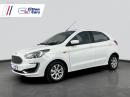 Thumbnail Ford Figo 1.5Ti VCT Ambiente