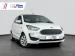 Ford Figo 1.5Ti VCT Ambiente - Thumbnail 2