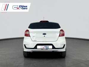 Ford Figo 1.5Ti VCT Ambiente - Image 3