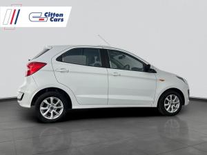 Ford Figo 1.5Ti VCT Ambiente - Image 4