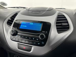 Ford Figo 1.5Ti VCT Ambiente - Image 7