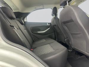 Ford Figo 1.5Ti VCT Ambiente - Image 8