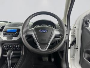 Ford Figo 1.5Ti VCT Ambiente - Image 9