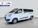 Ford Tourneo Custom 2.2TDCi Trend LWB - Thumbnail 1
