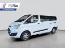 Thumbnail Ford Tourneo Custom 2.2TDCi Trend LWB