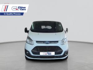 Ford Tourneo Custom 2.2TDCi Trend LWB - Image 2