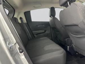 Mahindra KUV 100 1.2 K2+ NXT - Image 15