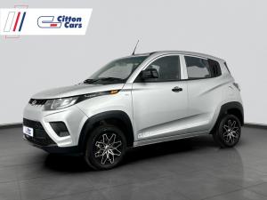 Mahindra KUV 100 1.2 K2+ NXT - Image 1