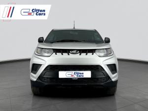 Mahindra KUV 100 1.2 K2+ NXT - Image 2