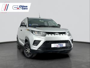 Mahindra KUV 100 1.2 K2+ NXT - Image 3