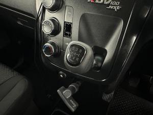 Mahindra KUV 100 1.2 K2+ NXT - Image 7