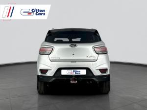 Mahindra KUV 100 1.2 K2+ NXT - Image 8