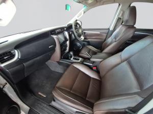 Toyota Fortuner 2.4GD-6 Raised Body automatic - Image 3