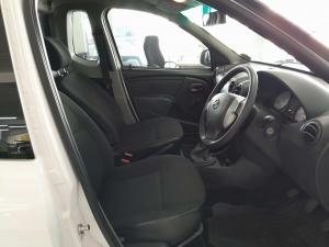 Nissan NP200 1.6 Safety PackS/C - Image 11