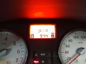 Nissan NP200 1.6 Safety PackS/C - Image 12