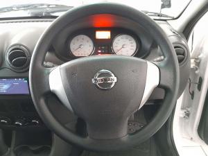 Nissan NP200 1.6 Safety PackS/C - Image 14